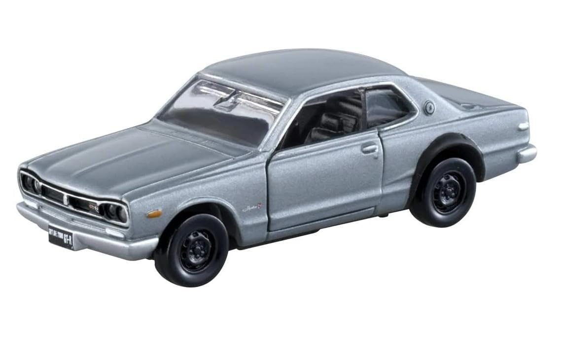 Amazon.co.jp: タカラトミー(TAKARA TOMY) トミカプレミアム 34